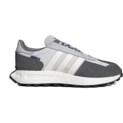 阿迪达斯男女耐磨休闲轻便运动鞋