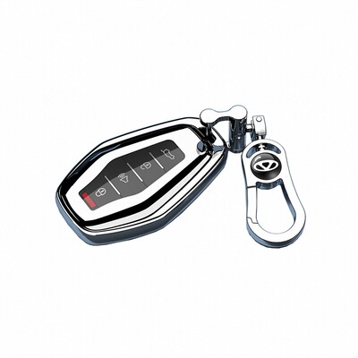 奇瑞捷途X70钥匙套高级商务专用