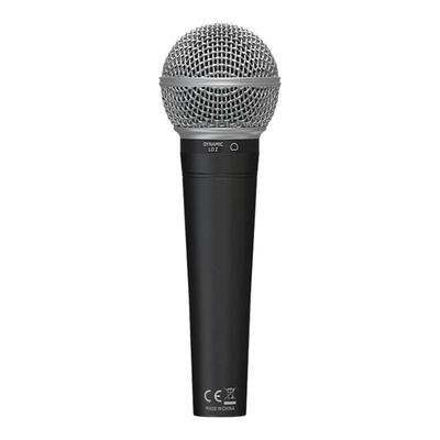 k歌有线用户喜爱的人声麦克风