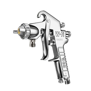 原装佐克W-71、77上下壶家具气动油漆喷枪汽车面漆装修涂料喷漆枪