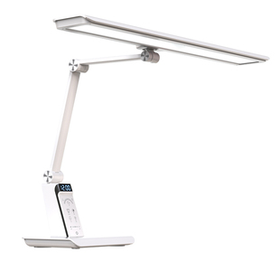 充电智能语音台灯护眼学习专用全光谱大学生儿童写字作业宿舍新款