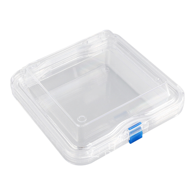 膜盒储存盒芯片义齿首饰盒