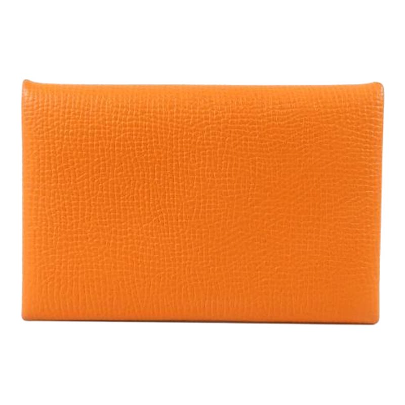 中古Hermes爱马仕卡包