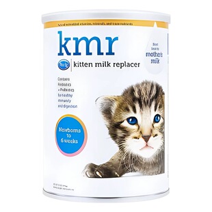 倍PetAg牛乳粉奶粉羊奶粉小奶猫狗怀孕新生一阶段营养酷泰吉