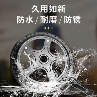 52齿方孔钢制前齿轮盘曲柄链条套装 36T40牙48 自行车牙盘32 老式