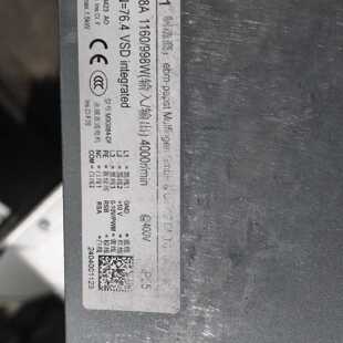 【议价-可维修】K3G250-PR17-W9/F01 /均有货