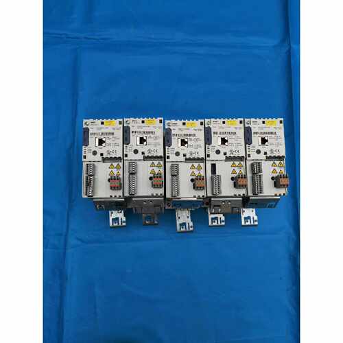 询价E84AVSCE3712SX0伦茨8400变频器220V 0