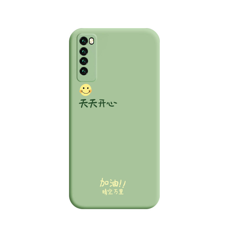 oppo硅胶十倍变焦创意侧边手机壳
