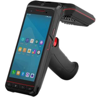 超高频RFID手持终端便携UHF图书仓库资产出入盘点远距离PDA扫描枪