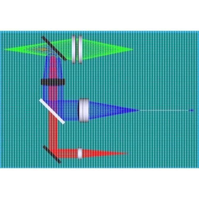 ZEMAX激光光学设计仿真设计实例教程自编教程急速发货