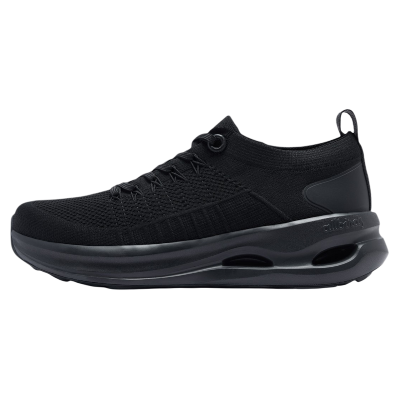 Allbirds 云感鞋Tree Ecolane 26春透气软底轻便增高通勤休闲男鞋