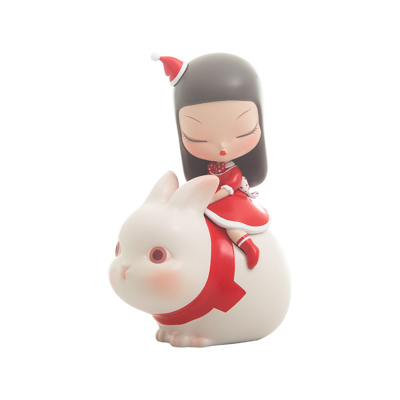 可米生活白夜童话限量生日礼品