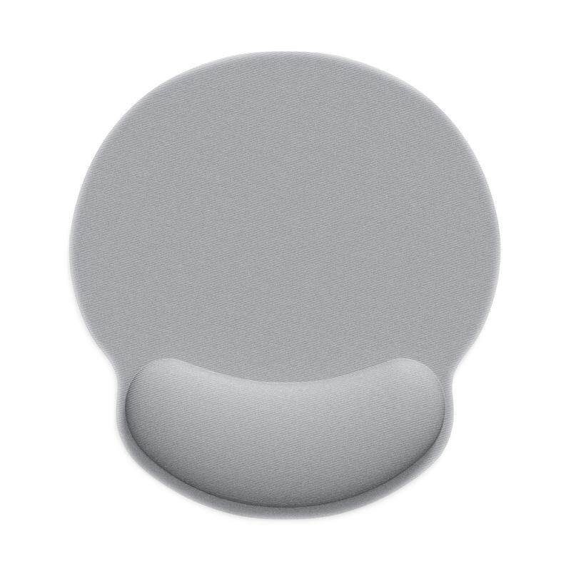 护腕鼠标垫加厚手腕垫记忆棉立体办公电竞游戏3D鼠标硅胶桌面方形