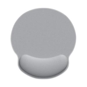 护腕鼠标垫加厚防滑纯色手腕垫记忆棉立体办公舒适电竞游戏3D鼠标