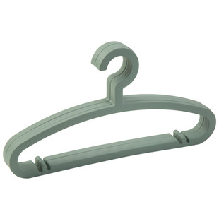 家用衣架宽肩挂衣服架子无痕防滑晾衣架防肩角加厚防风晾衣服神器