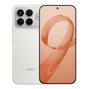 【晒单返300元现金】REDMI K90 Pro Max红米手机官方旗舰店游戏拍照学生小米手机红米手机手机redmik90promax