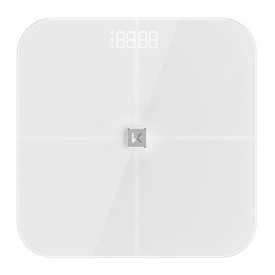 Keep智能体脂秤S2多维数据分析