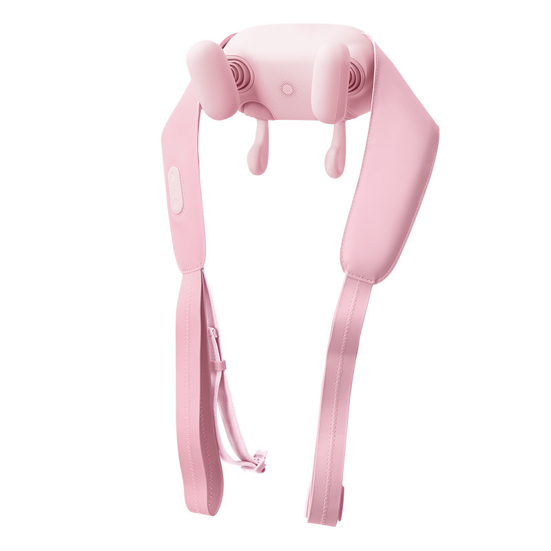 MINISO2025新款智能肩颈按摩仪器