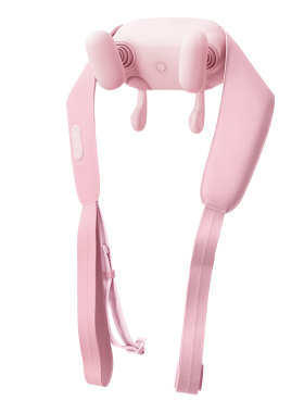 MINISO2025新款智能肩颈按摩仪器