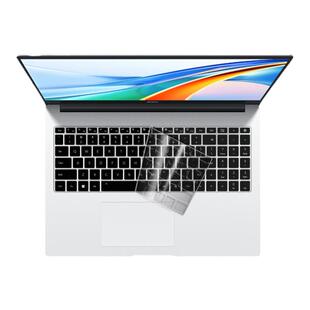 适用MagicBookX14Pro键盘膜2023荣耀X16Pro酷睿笔记本14寸电脑16键盘保护膜X14/16保护套防尘Pro罩MagicBook