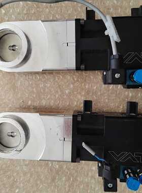 VAT 01232-KA44-0001/真空阀门，实物如图，议价