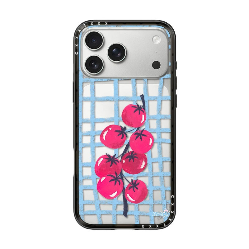 新壳体联名pink light studio18pro适用于iPhone17promax/16plus防摔摇滚少女15pro新款14MagSafe磁吸保护壳