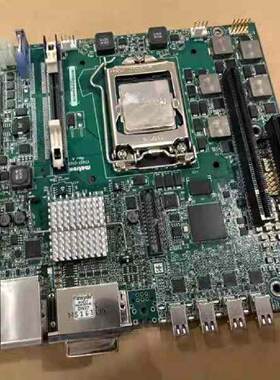 【请询价】matroh迈创 Y7427-0102 Rev.A 工控设备