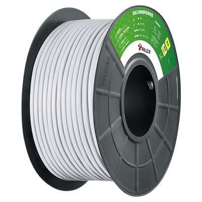 公牛户外防冻软线纯铜芯电线