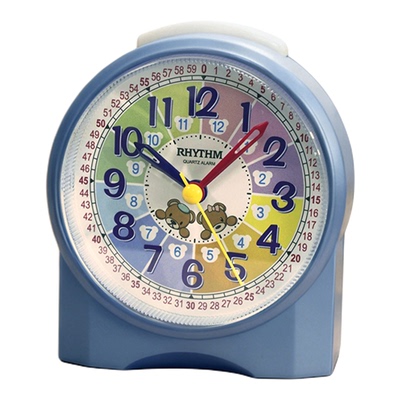 丽声儿童学生专用闹钟