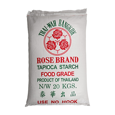 泰国商用50斤木薯淀粉