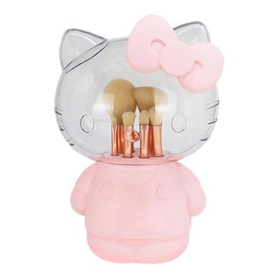 Hellokitty联名化妆刷套装散粉刷