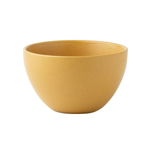 芦苇〖闭眼入19.99两个饭碗〗4.5英寸芝麻釉陶瓷碗ins小碗燕麦碗