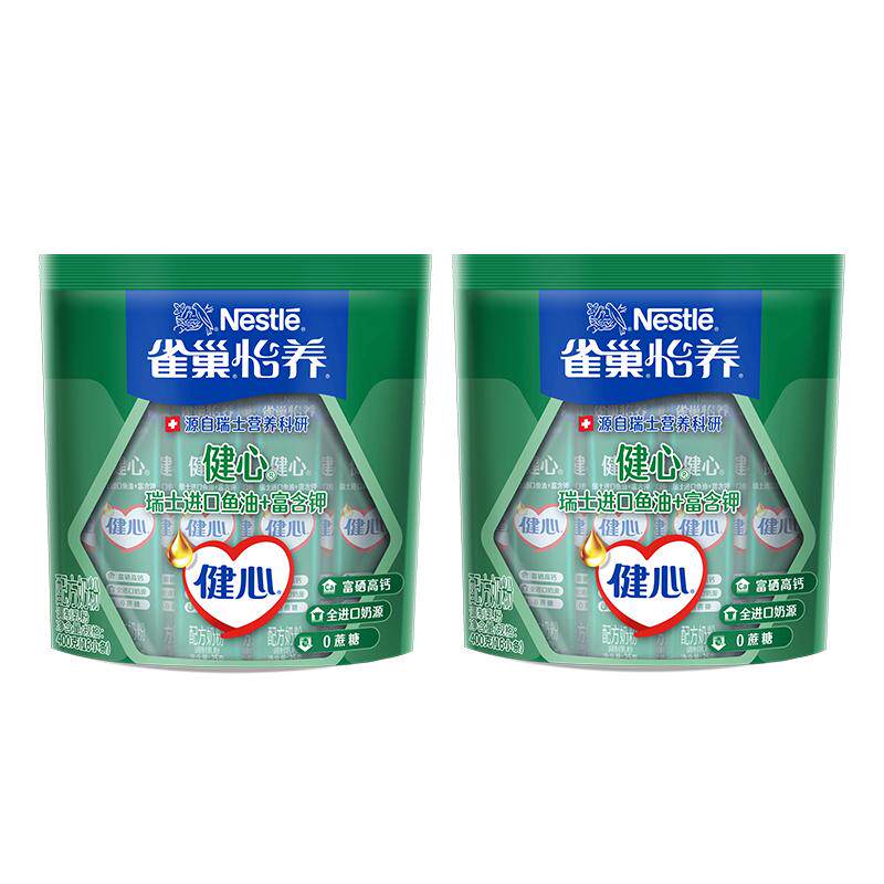 ȸ���������͸����߸�������Ӫ���̷� 400g*2�� ������ 93.87Ԫ