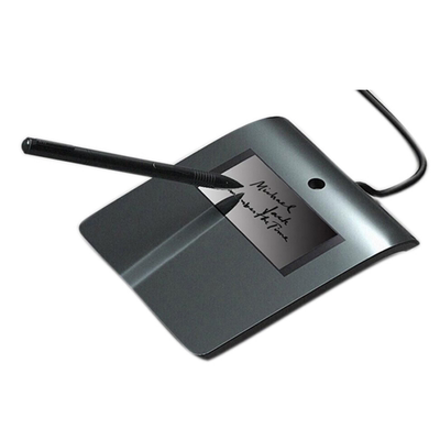 支持二次开发ESP370U签名板汉王