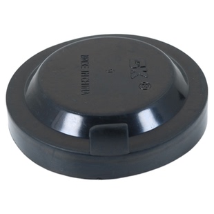 适用于斯柯达昕锐大灯防尘盖罩后加长通用汽车LED改装明锐柯珞克