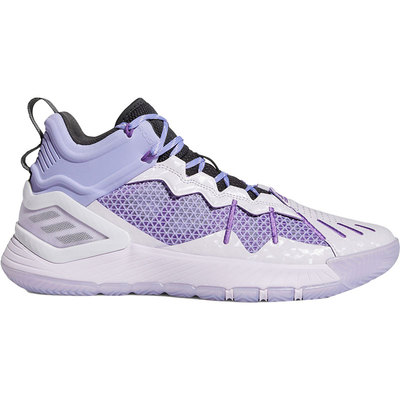 Adidas/阿迪达斯正品罗斯 Son of Chi男子新款篮球鞋GX2933