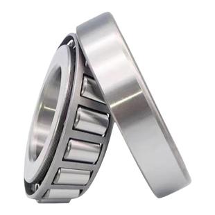 进口日本NSK HR32004 32005 32006 32007 32008XJ LC圆锥滚子轴承