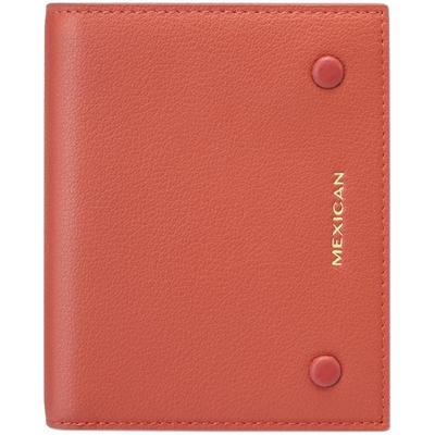 稻草人旗舰店短款钱包女便携少女