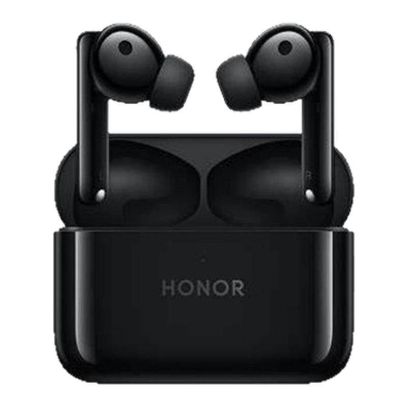 荣耀Earbuds2SE单左耳丢失补配件右耳充电仓盒蓝牙耳机原装部件