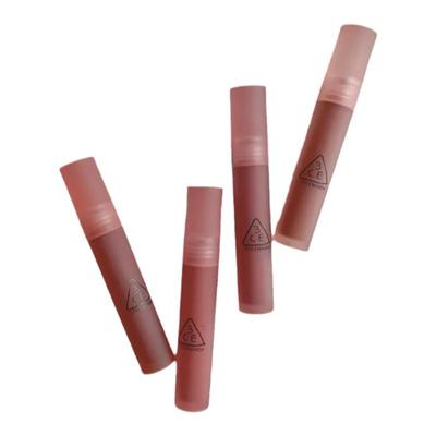 防伪可查！3CE水雾唇釉口红