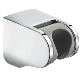 九牧免打孔花洒支架浴室淋浴器喷头可调节挂淋雨配件通用固定底座