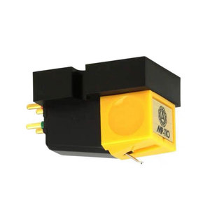 顺丰现货日本Nagaoka唱头MP-110长冈mm唱头全新原装正品全系包邮