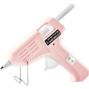 幼儿园热熔胶枪小号电胶抢儿童手工制作高粘强力胶棒胶水热融胶条