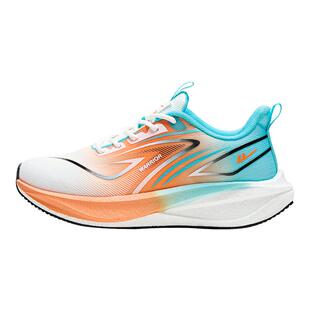 回力运动鞋男款2026年春夏新款跑步鞋男减震耐磨止滑鞋子全力以赴