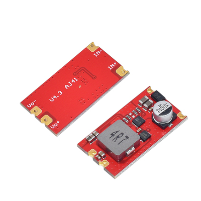 DC-DC降压电源模块5A大电流