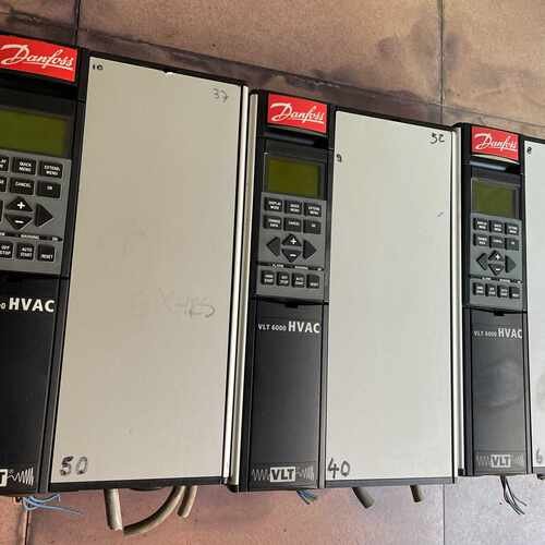 【议价】丹佛斯VLT6000系列VLT6006HT4C20STR3D