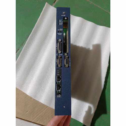 IC698CPE030-GJ GE模块 RX7i CPU 控制系统
