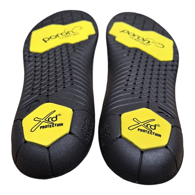 足弓支撑防臭柔软回弹吸汗减震