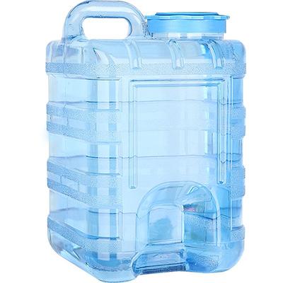 矿泉水桶纯净饮用水桶茶吧机塑料