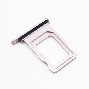 SIM卡托苹果15卡槽双卡金属防水适用iPhone15/Plus/Pro/Max/15PM